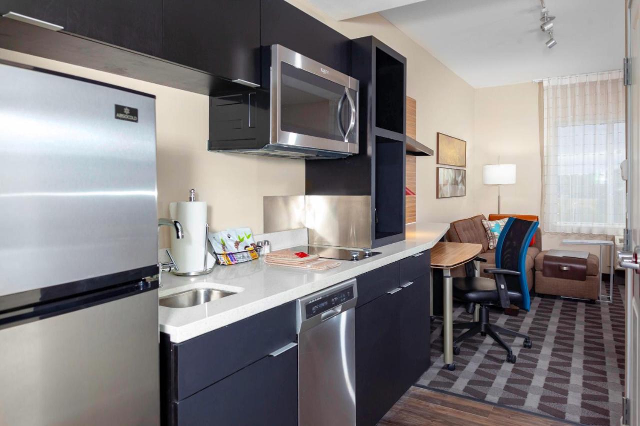  | TownePlace Suites by Marriott San Antonio Westover Hills