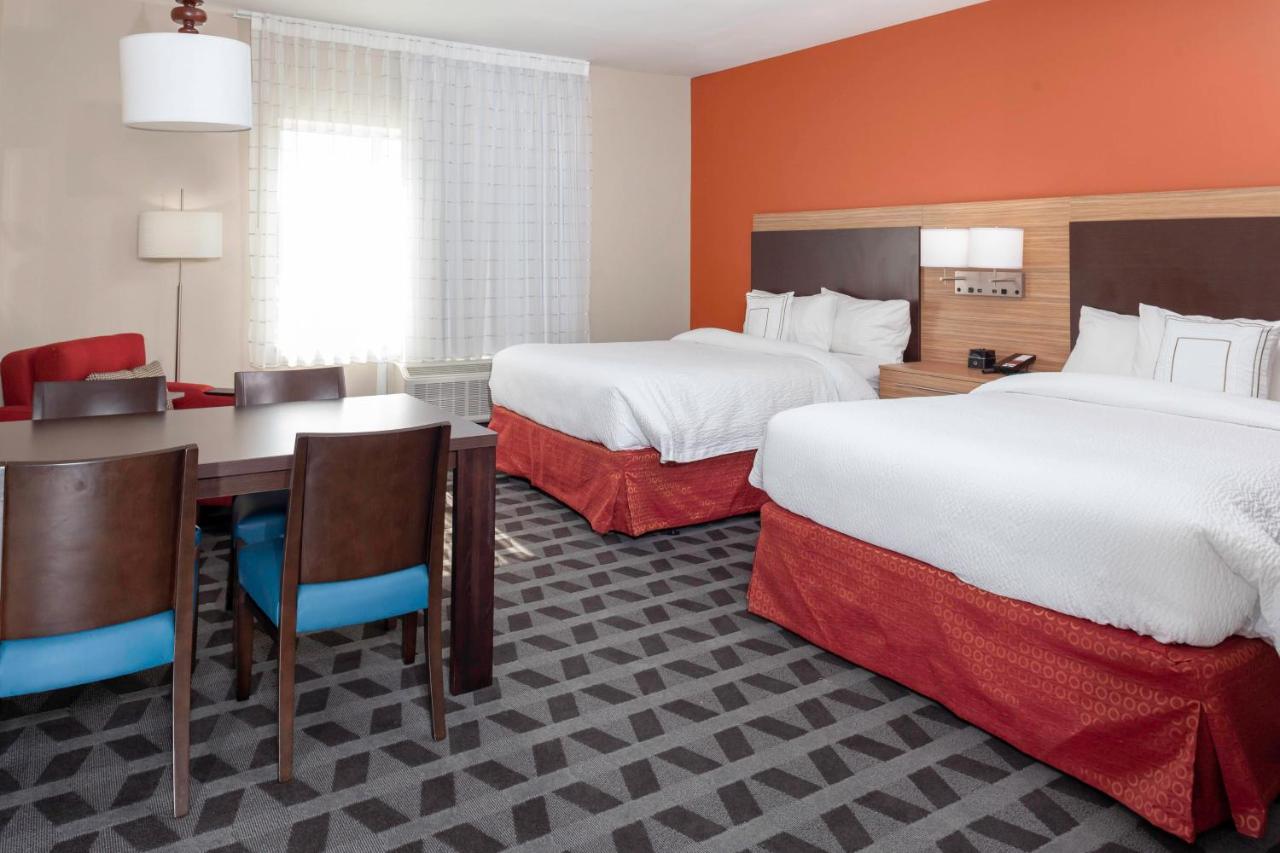  | TownePlace Suites by Marriott San Antonio Westover Hills