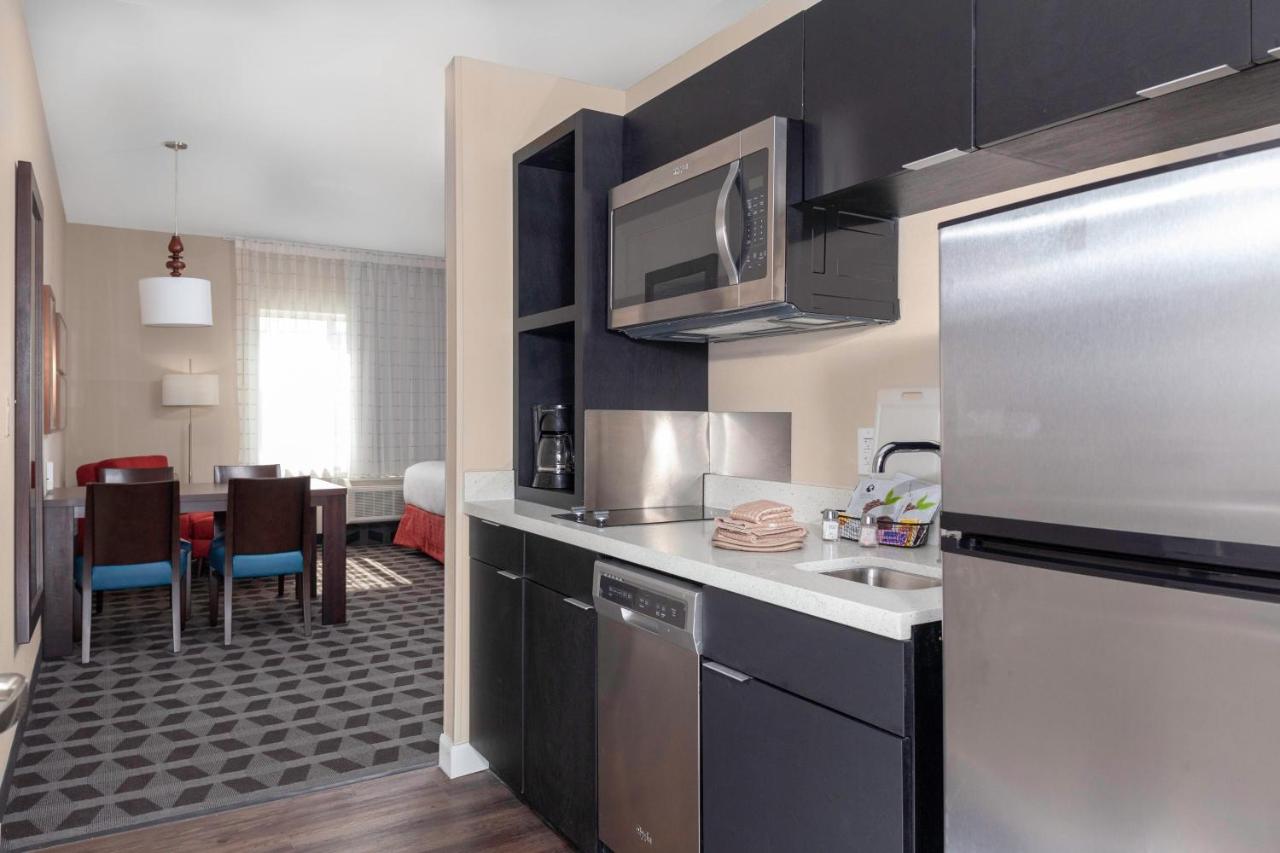  | TownePlace Suites by Marriott San Antonio Westover Hills