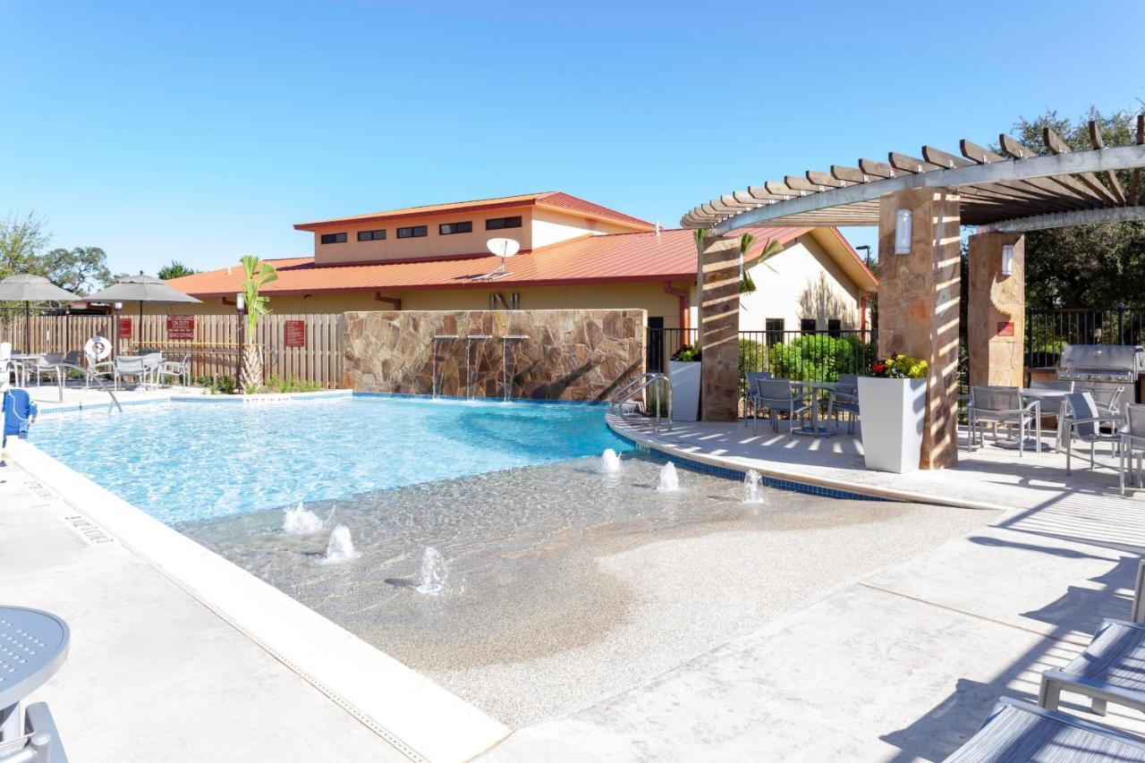  | TownePlace Suites by Marriott San Antonio Westover Hills