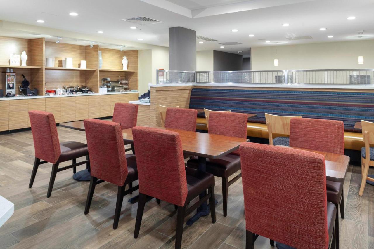  | TownePlace Suites by Marriott San Antonio Westover Hills