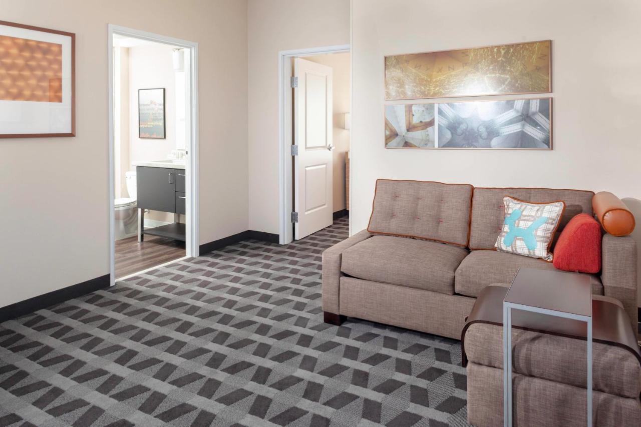  | TownePlace Suites by Marriott San Antonio Westover Hills