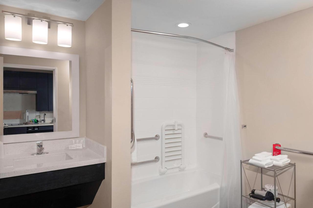  | TownePlace Suites by Marriott San Antonio Westover Hills