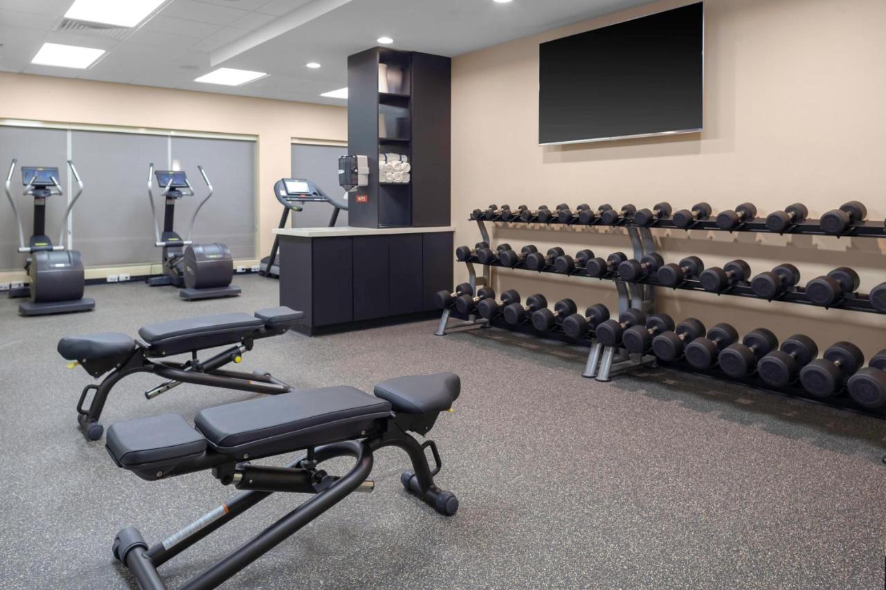  | TownePlace Suites by Marriott San Antonio Westover Hills