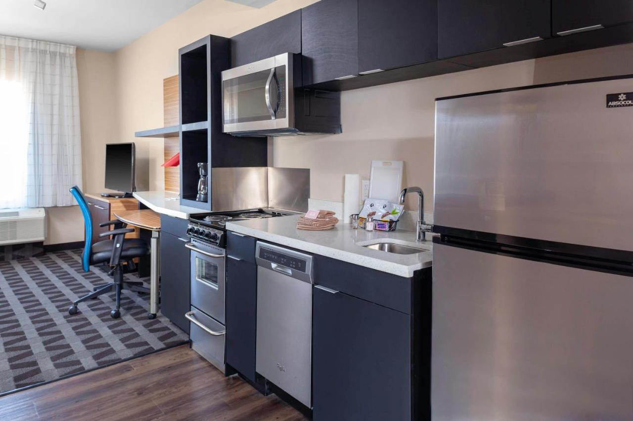  | TownePlace Suites by Marriott San Antonio Westover Hills