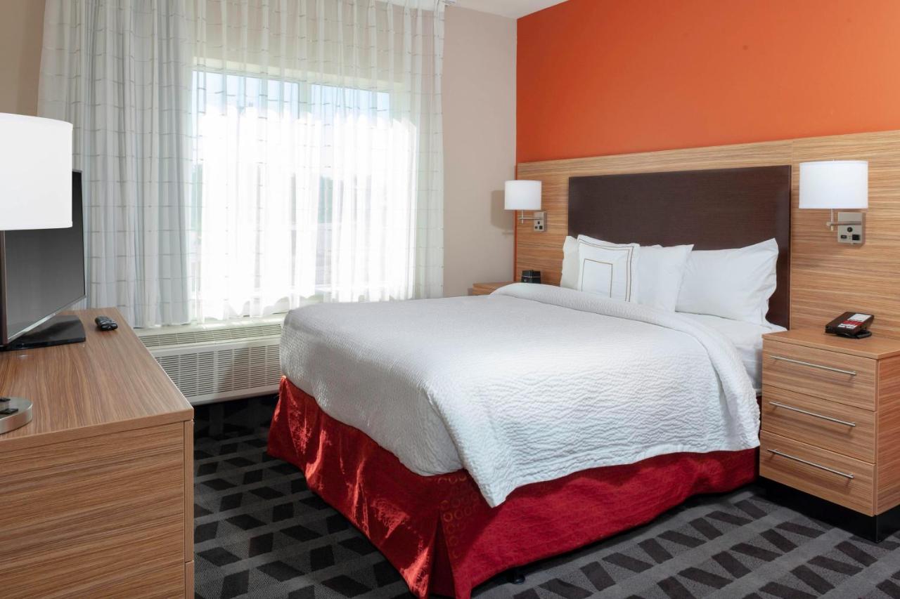  | TownePlace Suites by Marriott San Antonio Westover Hills