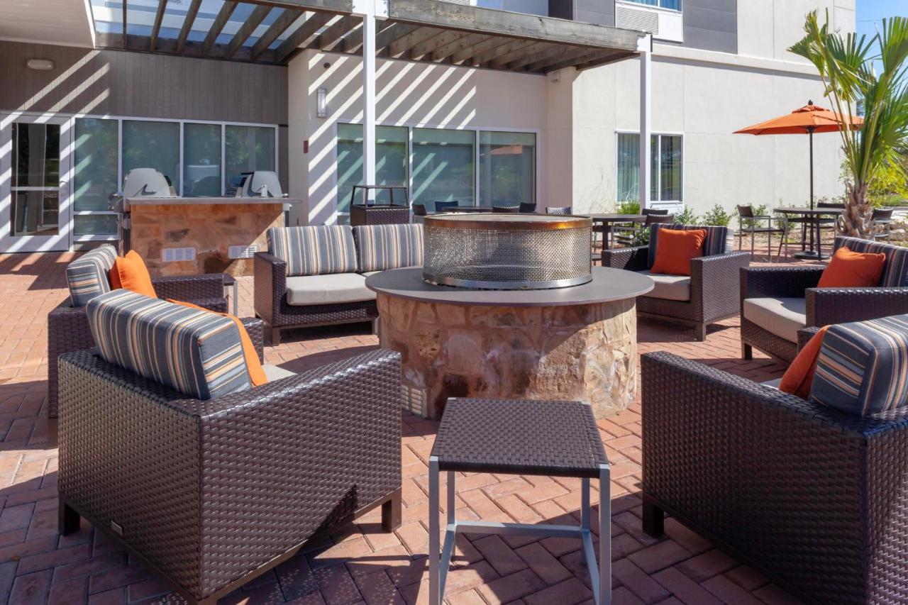  | TownePlace Suites by Marriott San Antonio Westover Hills