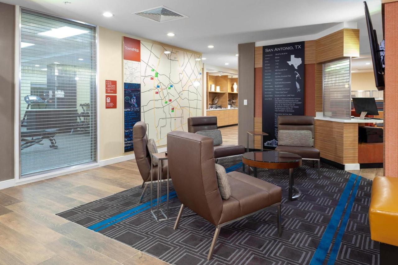  | TownePlace Suites by Marriott San Antonio Westover Hills