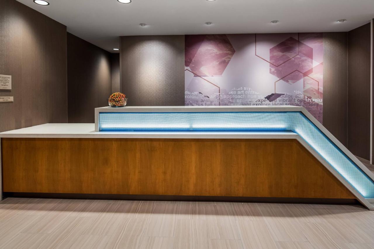  | Springhill Suites by Marriott Chambersburg