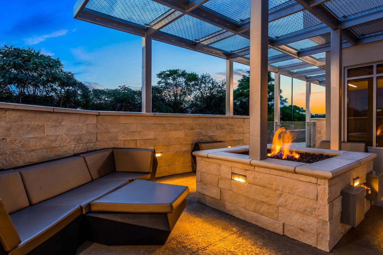 | Springhill Suites by Marriott Chambersburg