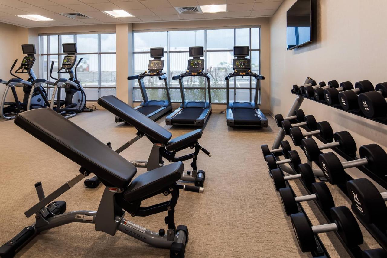 | Springhill Suites by Marriott Chambersburg