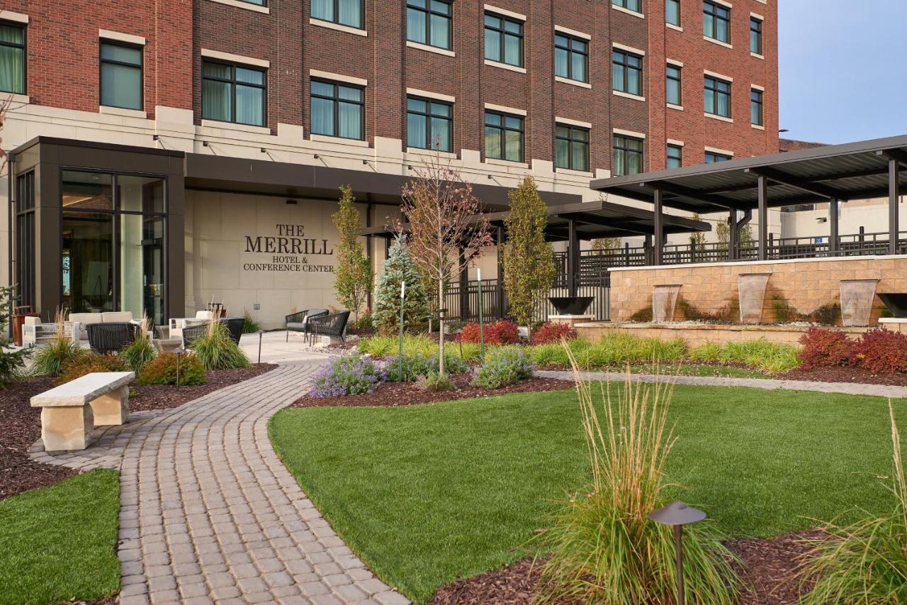  | The Merrill Hotel, Muscatine, a Tribute Portfolio Hotel