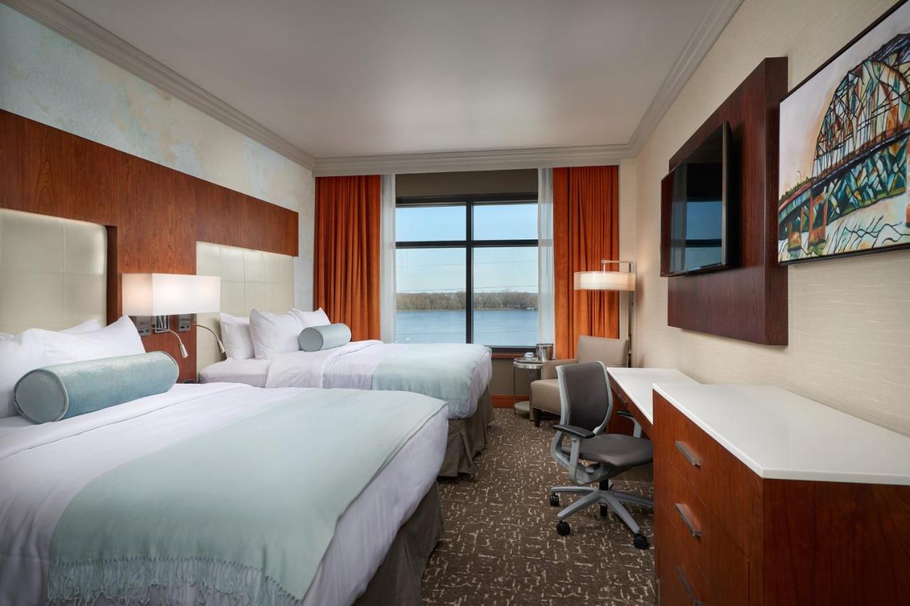  | The Merrill Hotel, Muscatine, a Tribute Portfolio Hotel