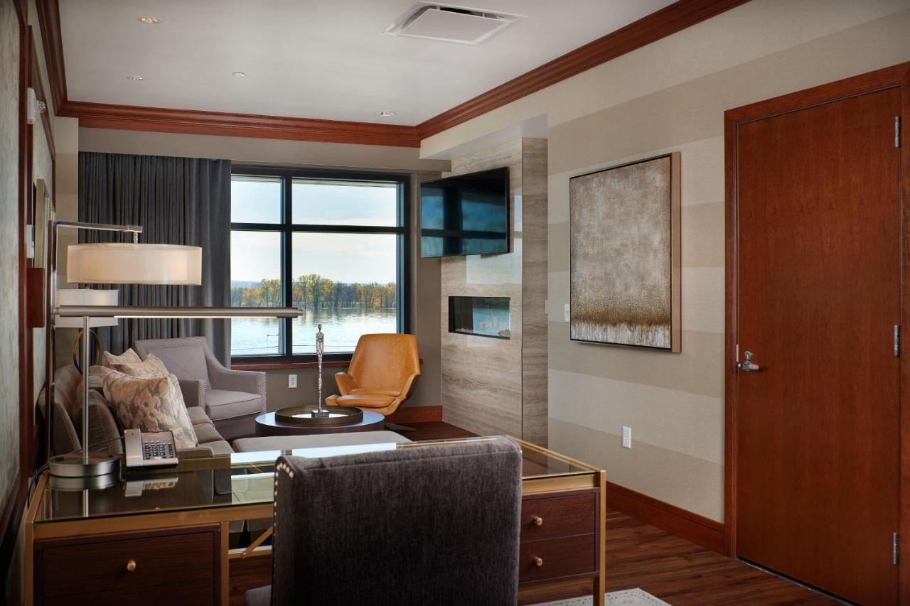  | The Merrill Hotel, Muscatine, a Tribute Portfolio Hotel