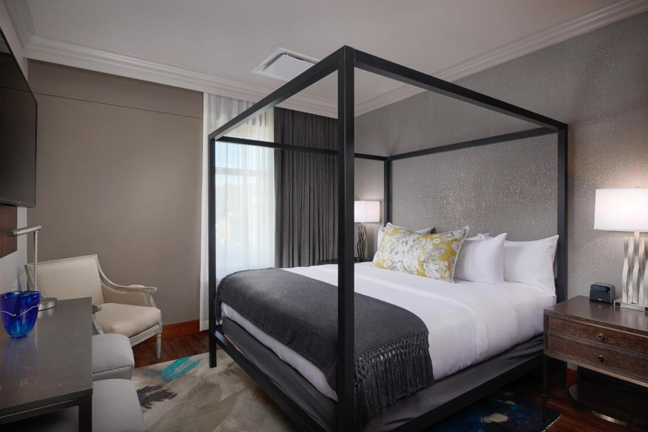  | The Merrill Hotel, Muscatine, a Tribute Portfolio Hotel