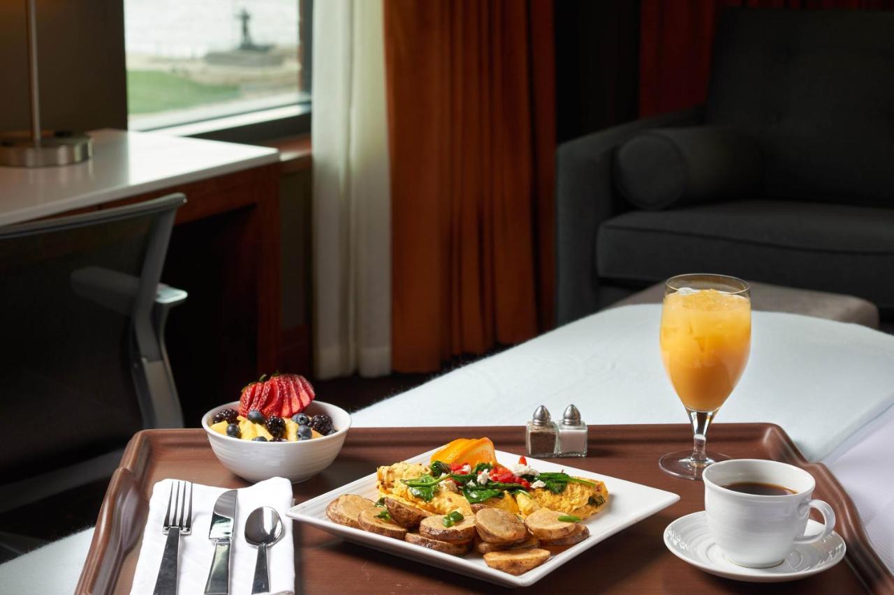  | The Merrill Hotel, Muscatine, a Tribute Portfolio Hotel