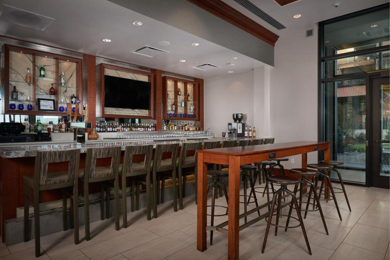  | The Merrill Hotel, Muscatine, a Tribute Portfolio Hotel