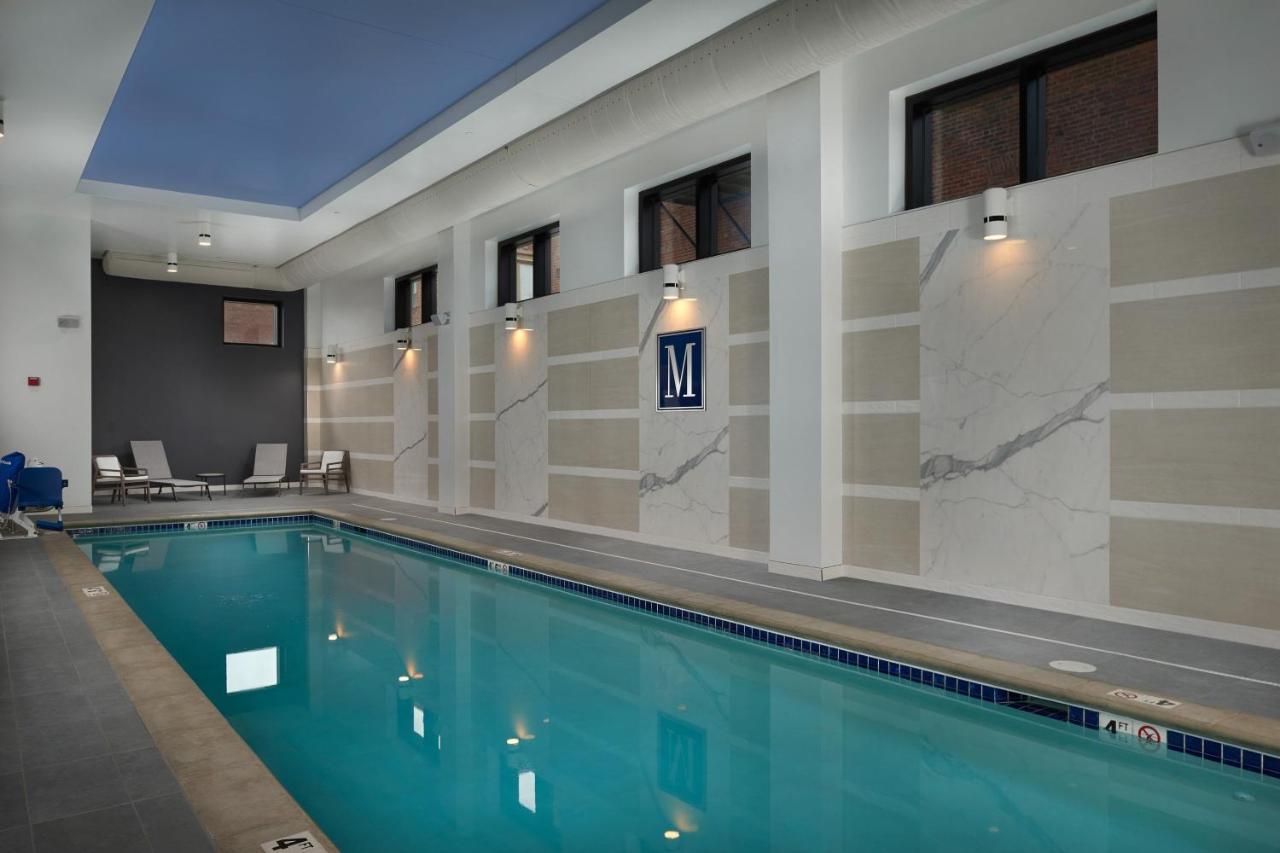  | The Merrill Hotel, Muscatine, a Tribute Portfolio Hotel