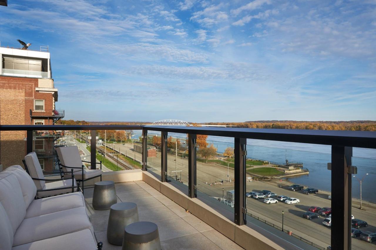  | The Merrill Hotel, Muscatine, a Tribute Portfolio Hotel