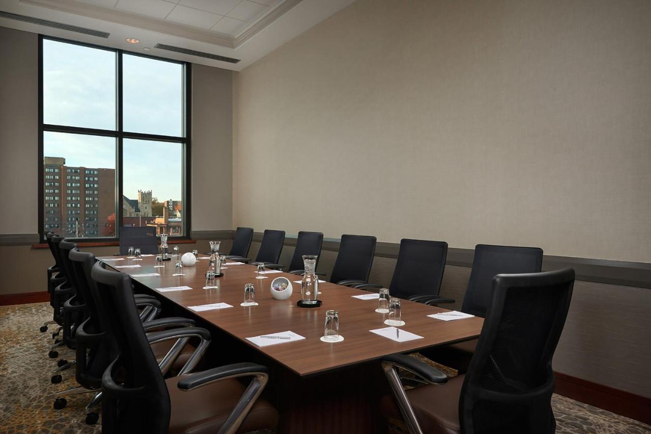  | The Merrill Hotel, Muscatine, a Tribute Portfolio Hotel