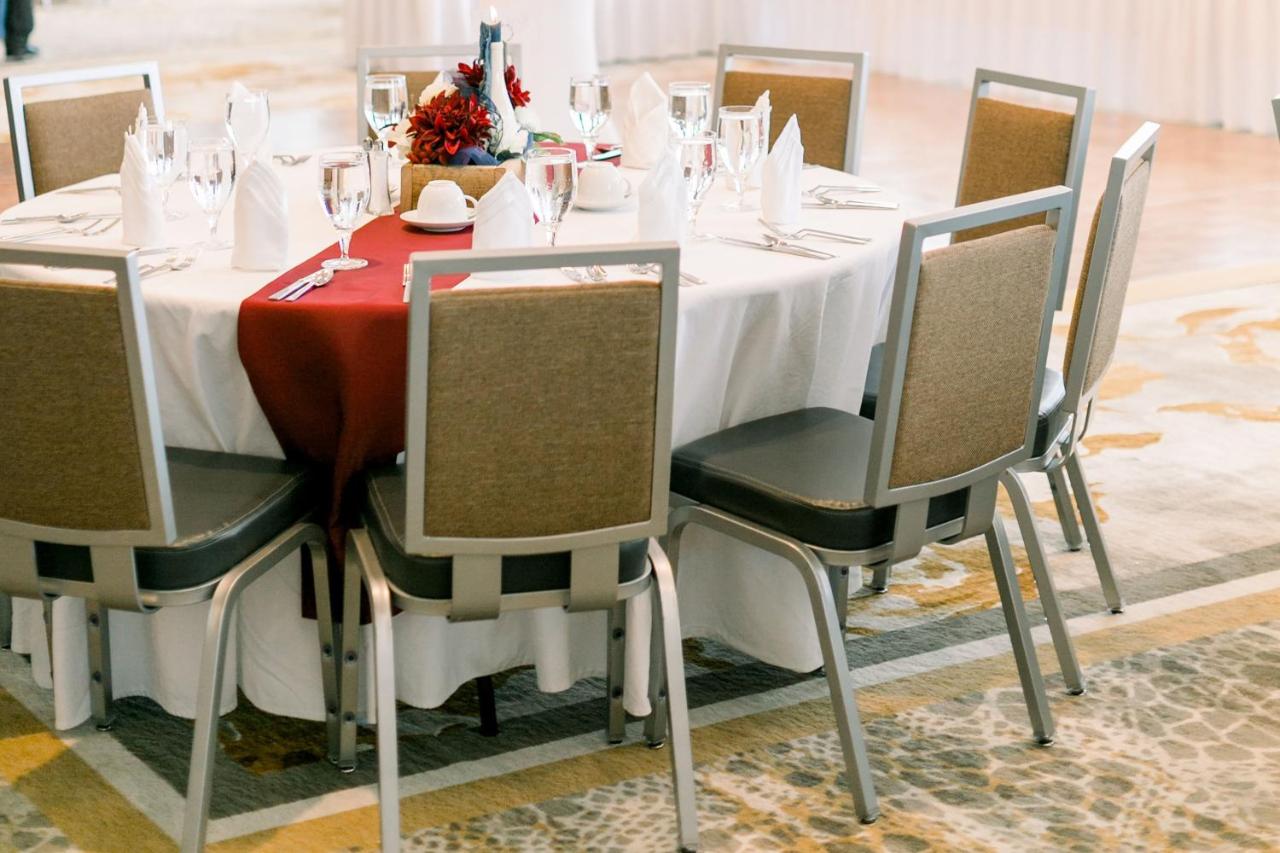  | The Merrill Hotel, Muscatine, a Tribute Portfolio Hotel
