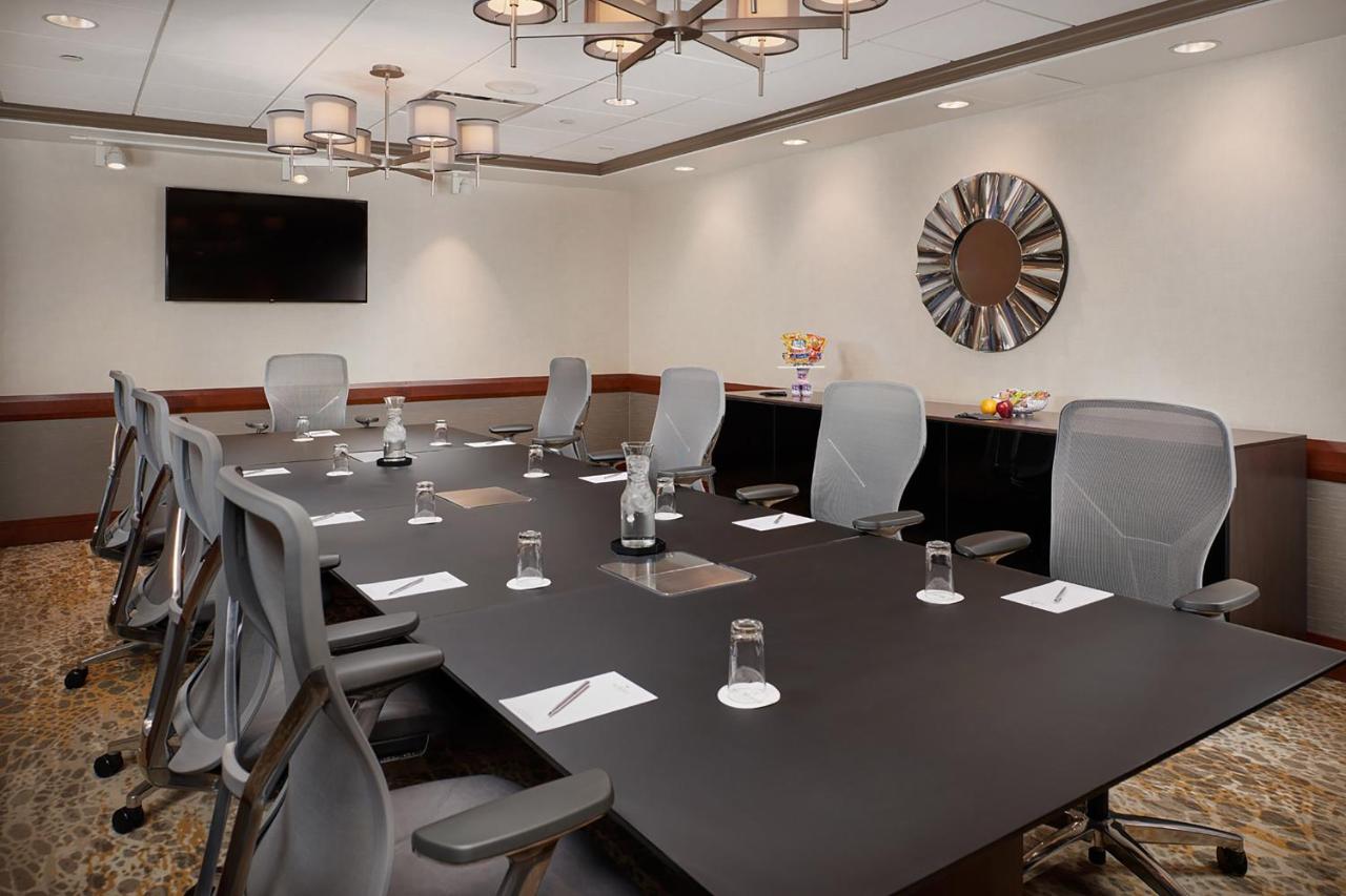  | The Merrill Hotel, Muscatine, a Tribute Portfolio Hotel