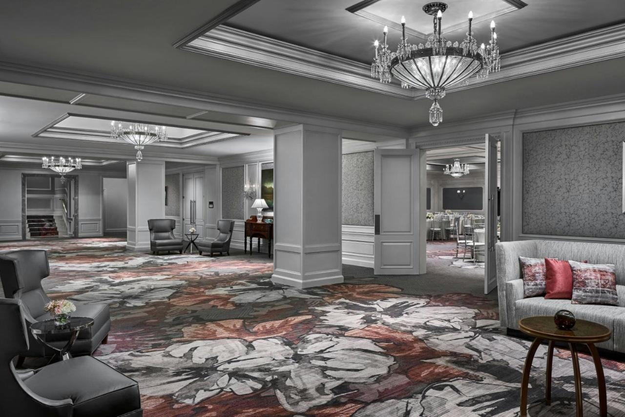 | The Ritz-Carlton, Atlanta