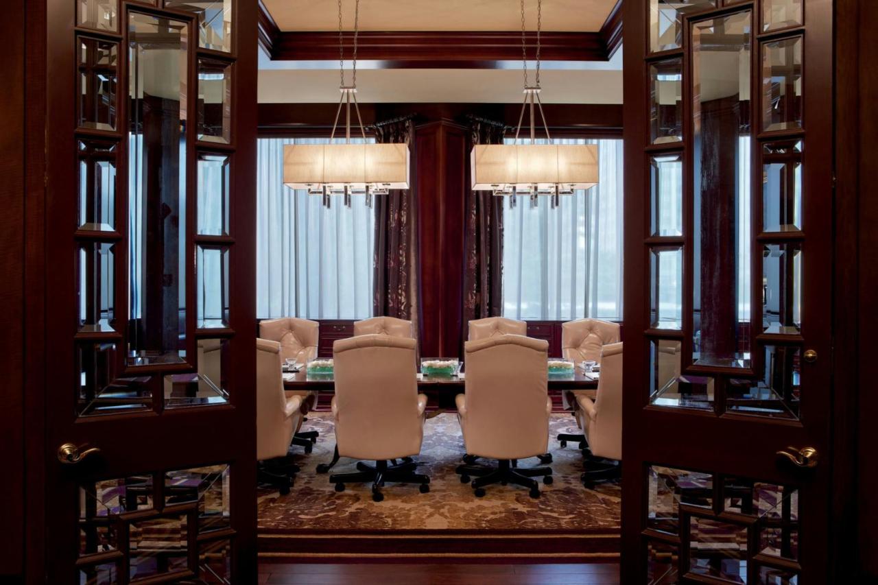 | The Ritz-Carlton, Atlanta
