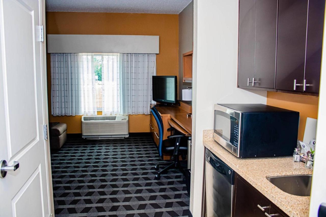 | TownePlace Suites by Marriott Baton Rouge Gonzales