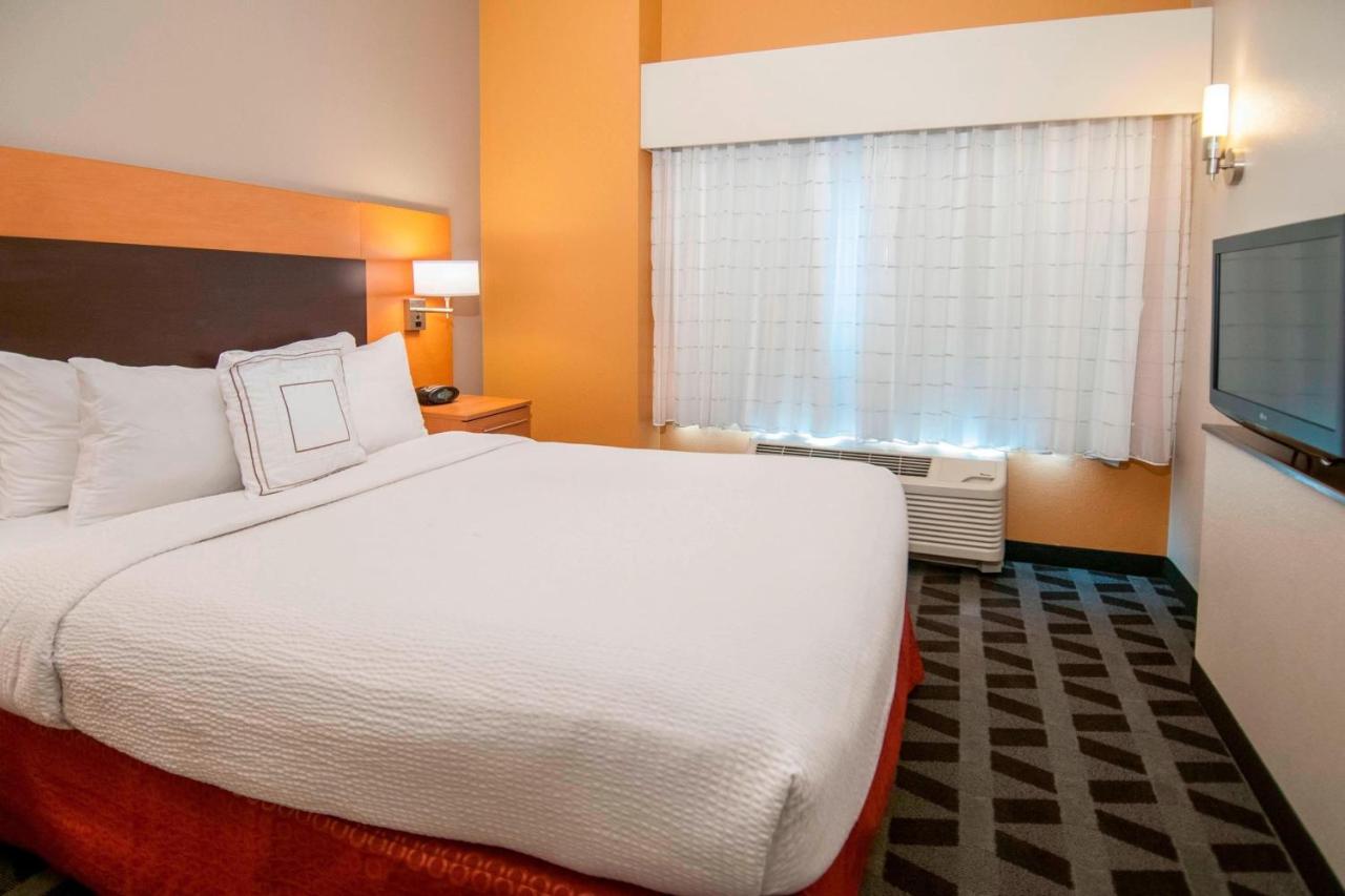 | TownePlace Suites by Marriott Baton Rouge Gonzales