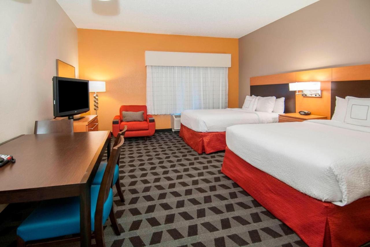 | TownePlace Suites by Marriott Baton Rouge Gonzales