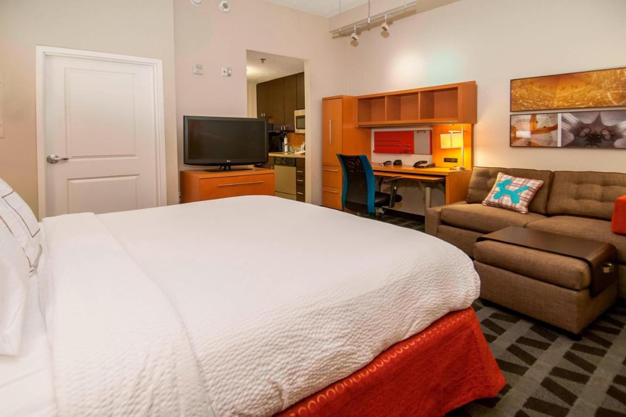 | TownePlace Suites by Marriott Baton Rouge Gonzales