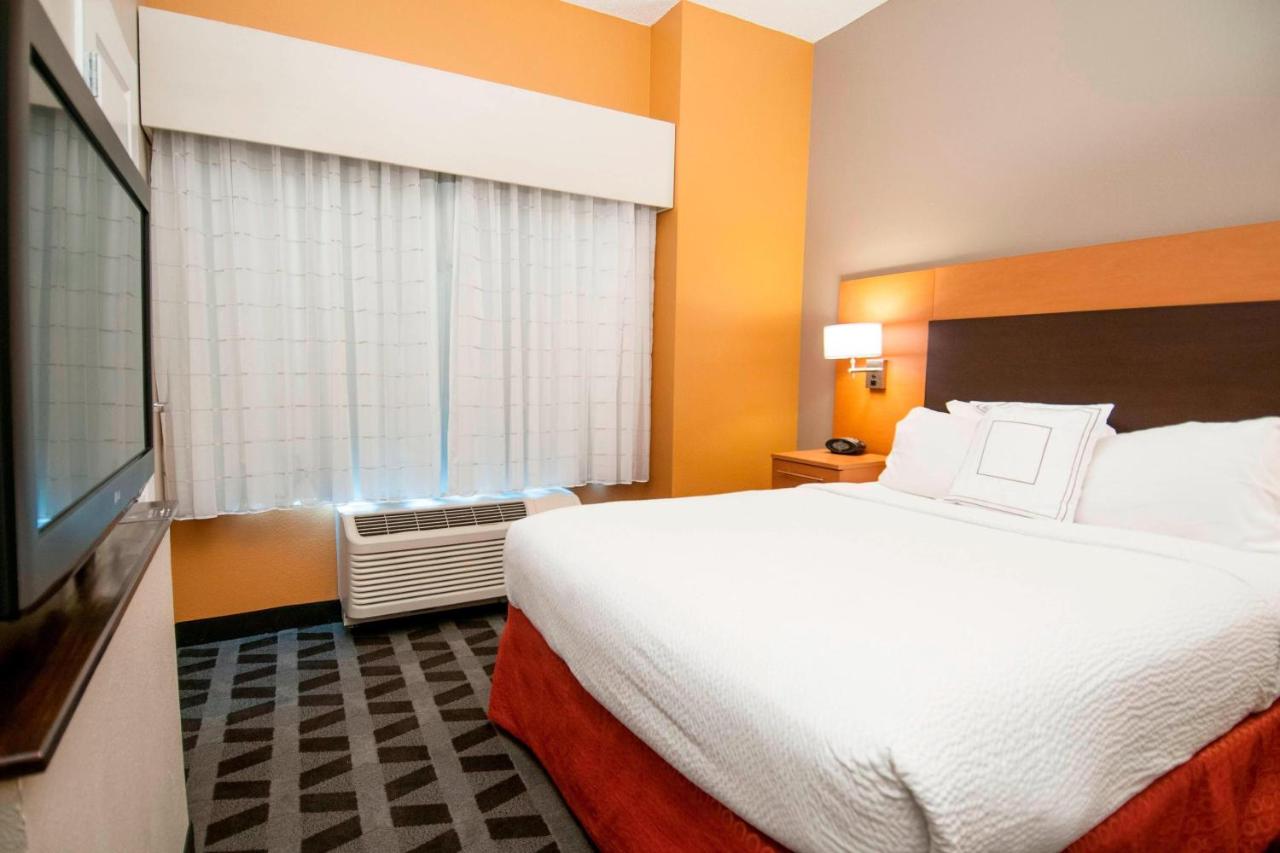 | TownePlace Suites by Marriott Baton Rouge Gonzales