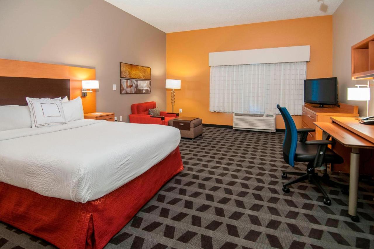 | TownePlace Suites by Marriott Baton Rouge Gonzales