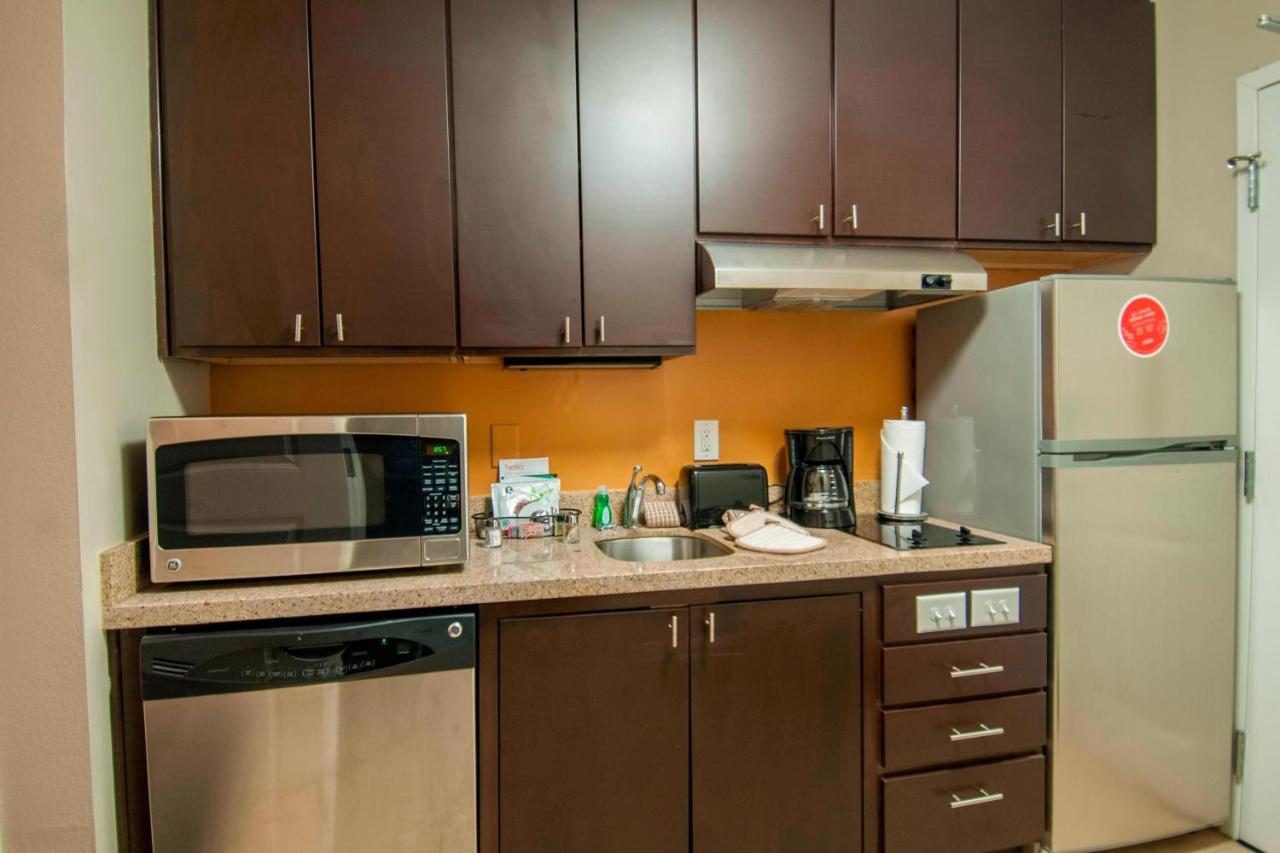 | TownePlace Suites by Marriott Baton Rouge Gonzales
