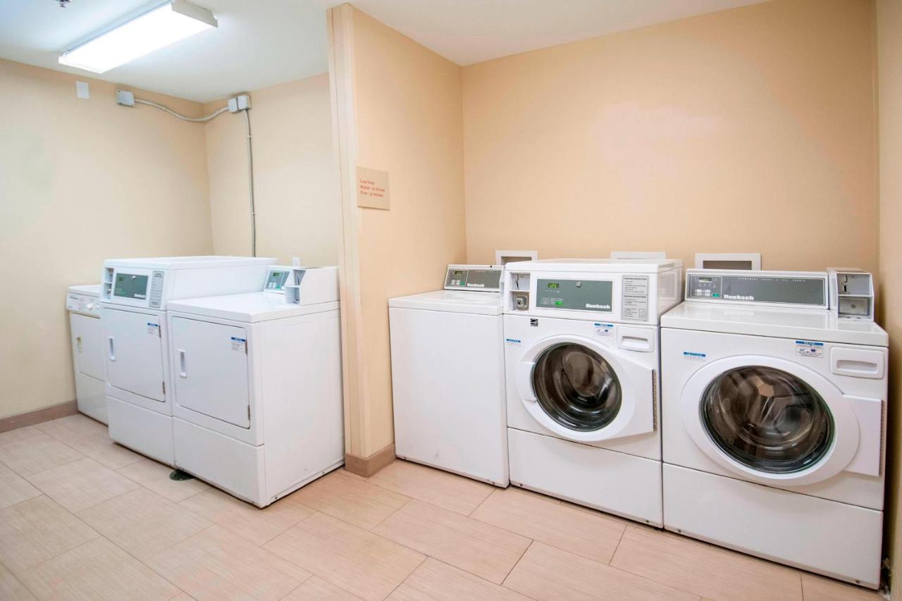 | TownePlace Suites by Marriott Baton Rouge Gonzales