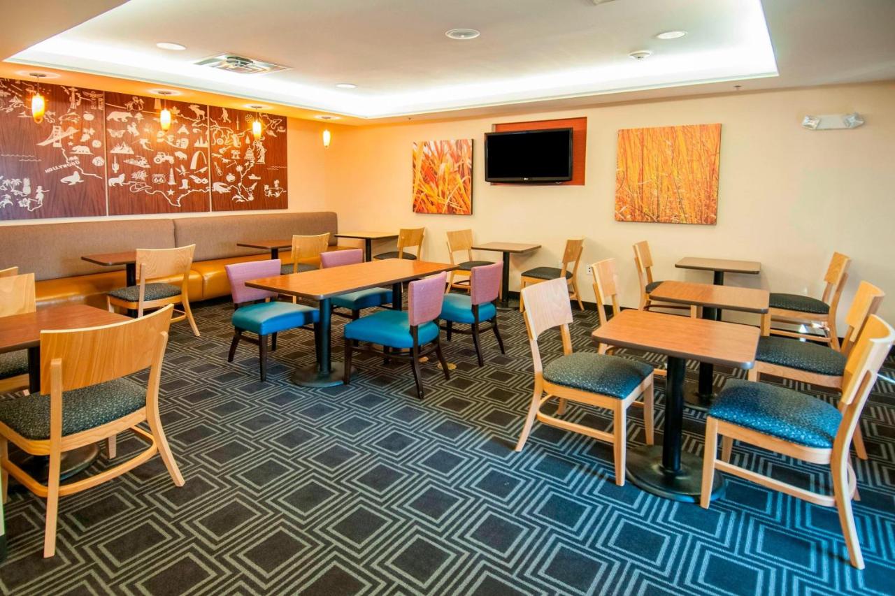 | TownePlace Suites by Marriott Baton Rouge Gonzales