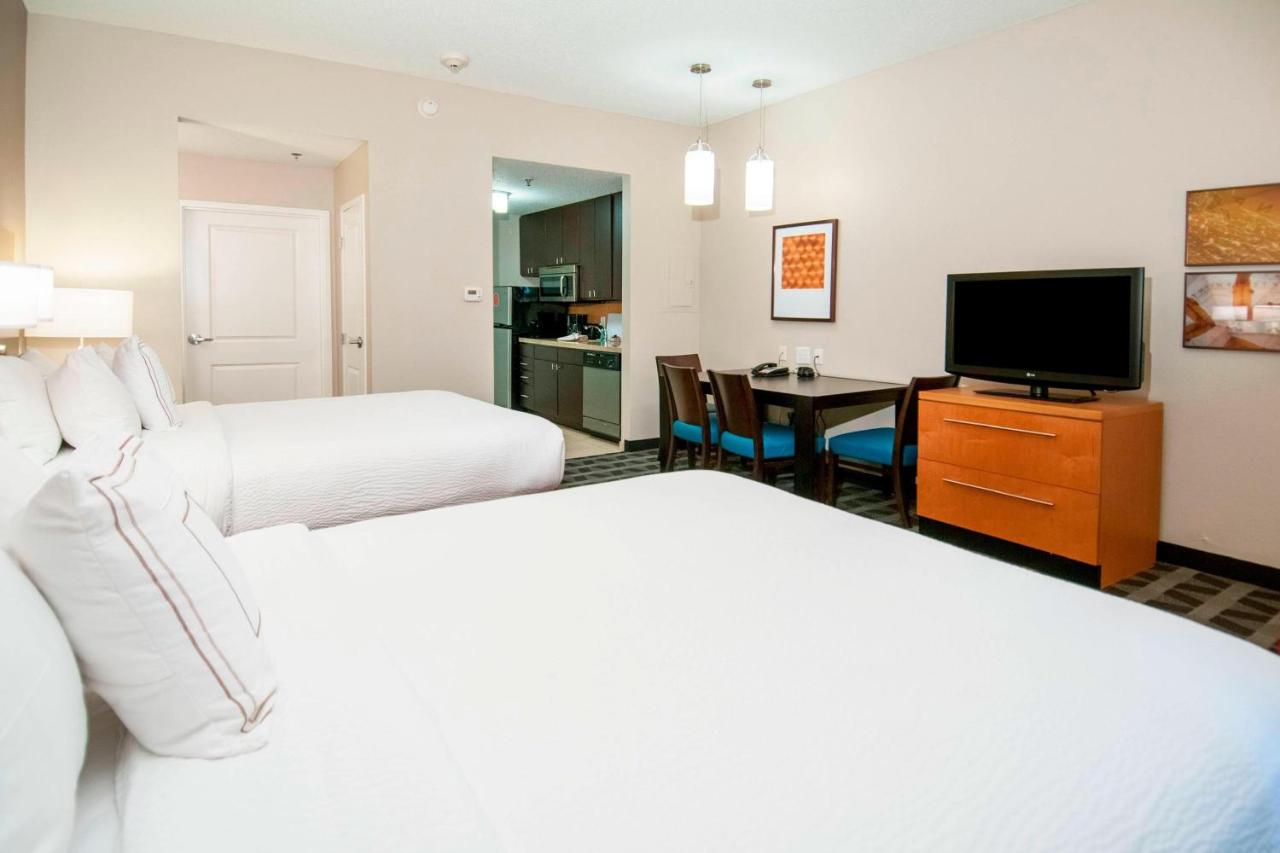 | TownePlace Suites by Marriott Baton Rouge Gonzales