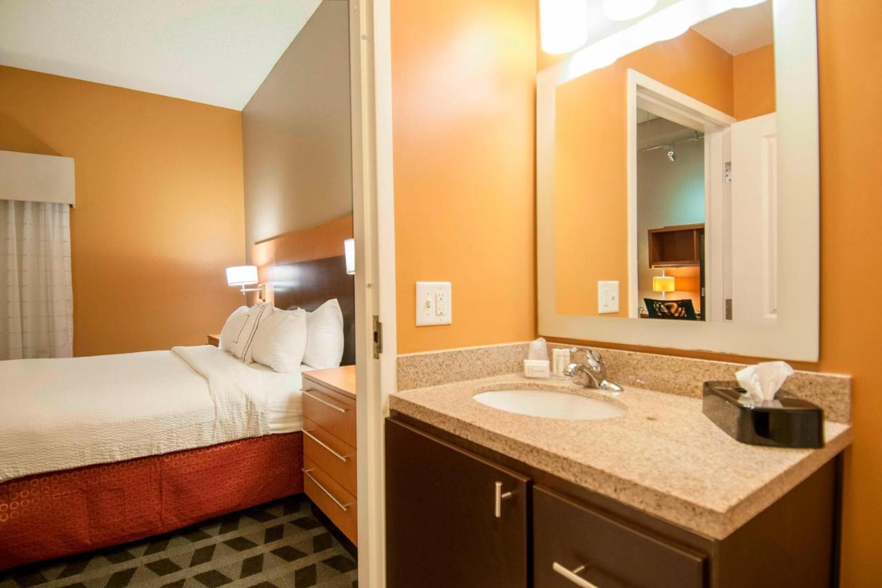 | TownePlace Suites by Marriott Baton Rouge Gonzales