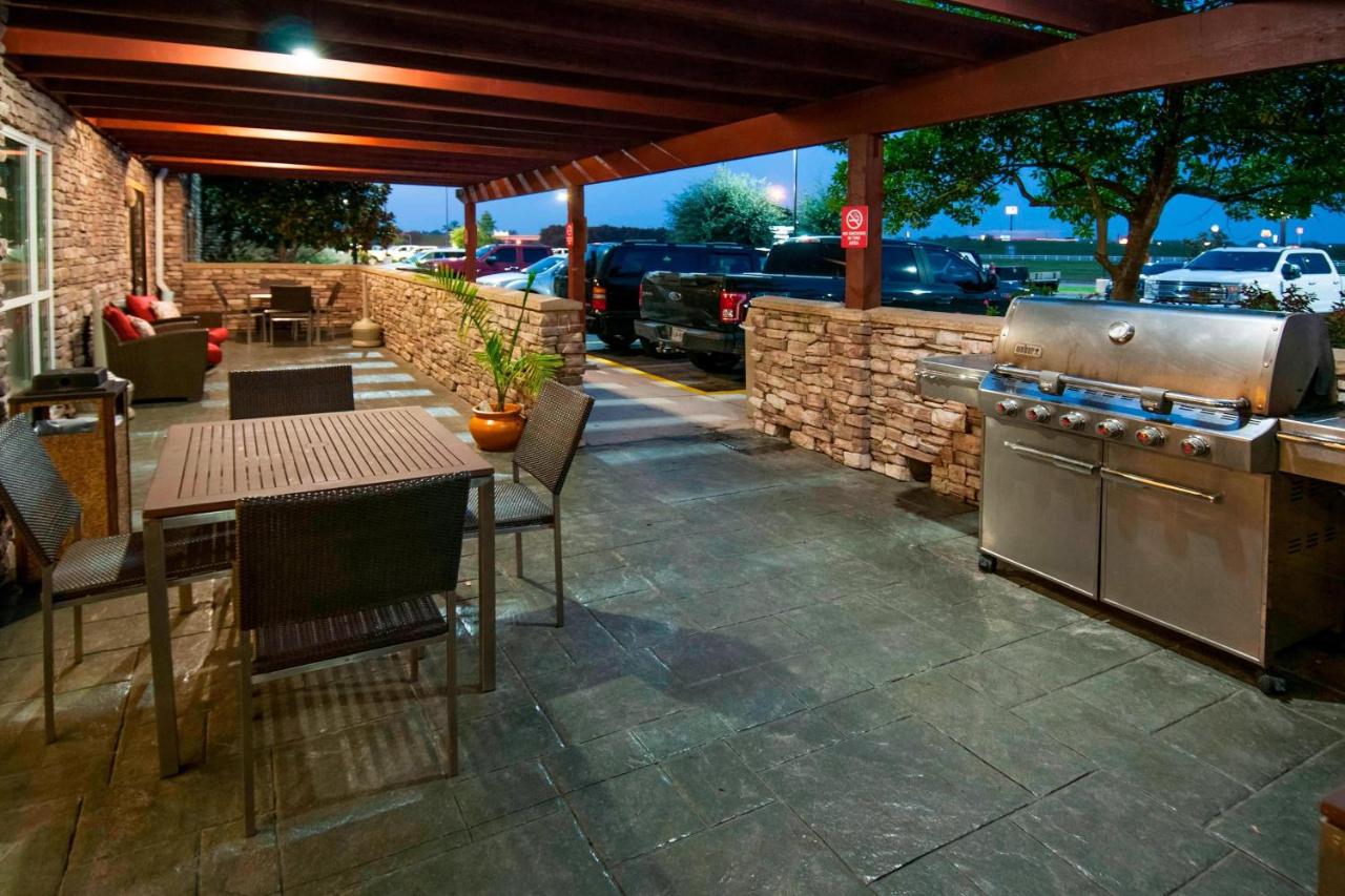 | TownePlace Suites by Marriott Baton Rouge Gonzales