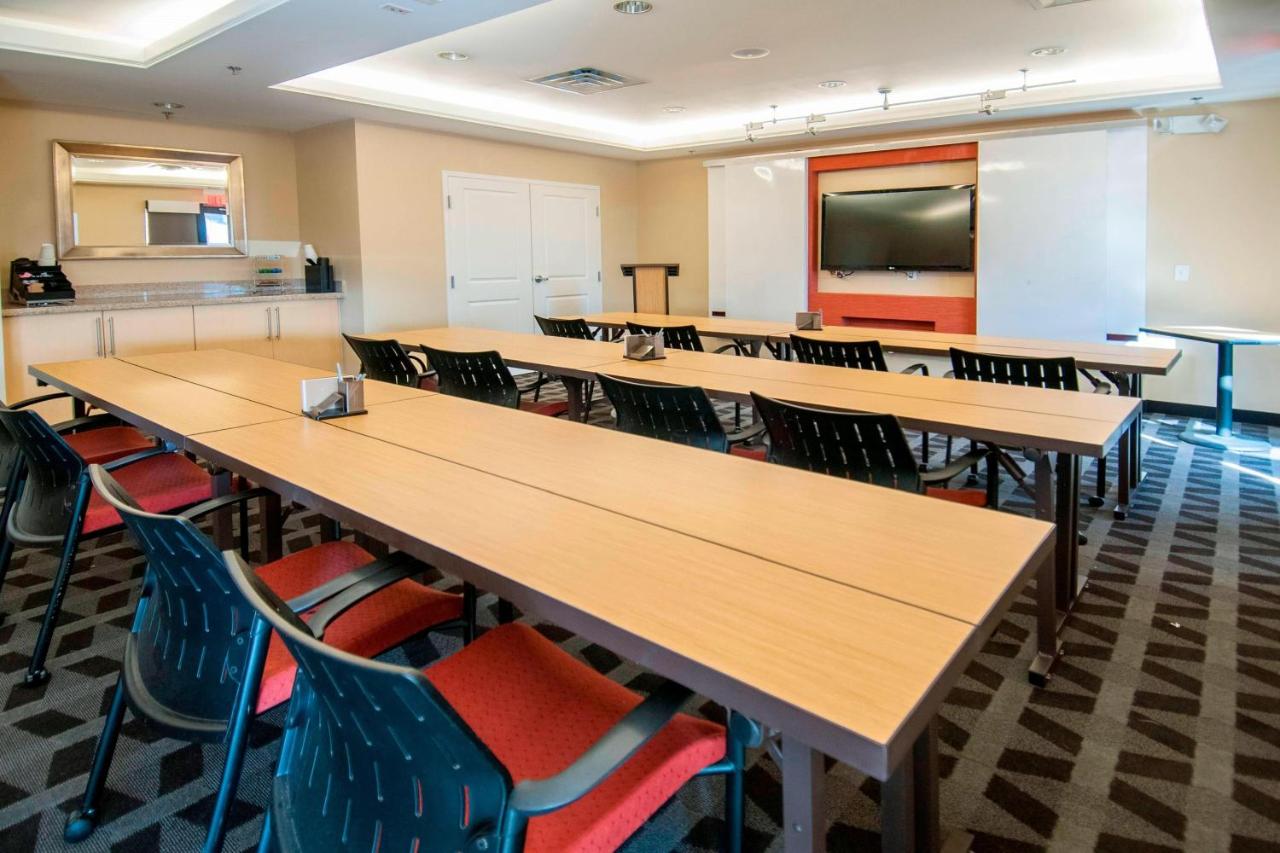 | TownePlace Suites by Marriott Baton Rouge Gonzales