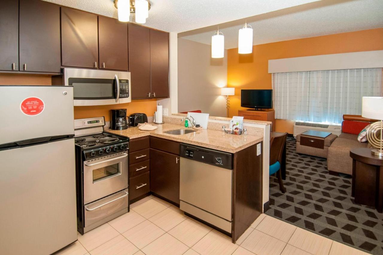 | TownePlace Suites by Marriott Baton Rouge Gonzales
