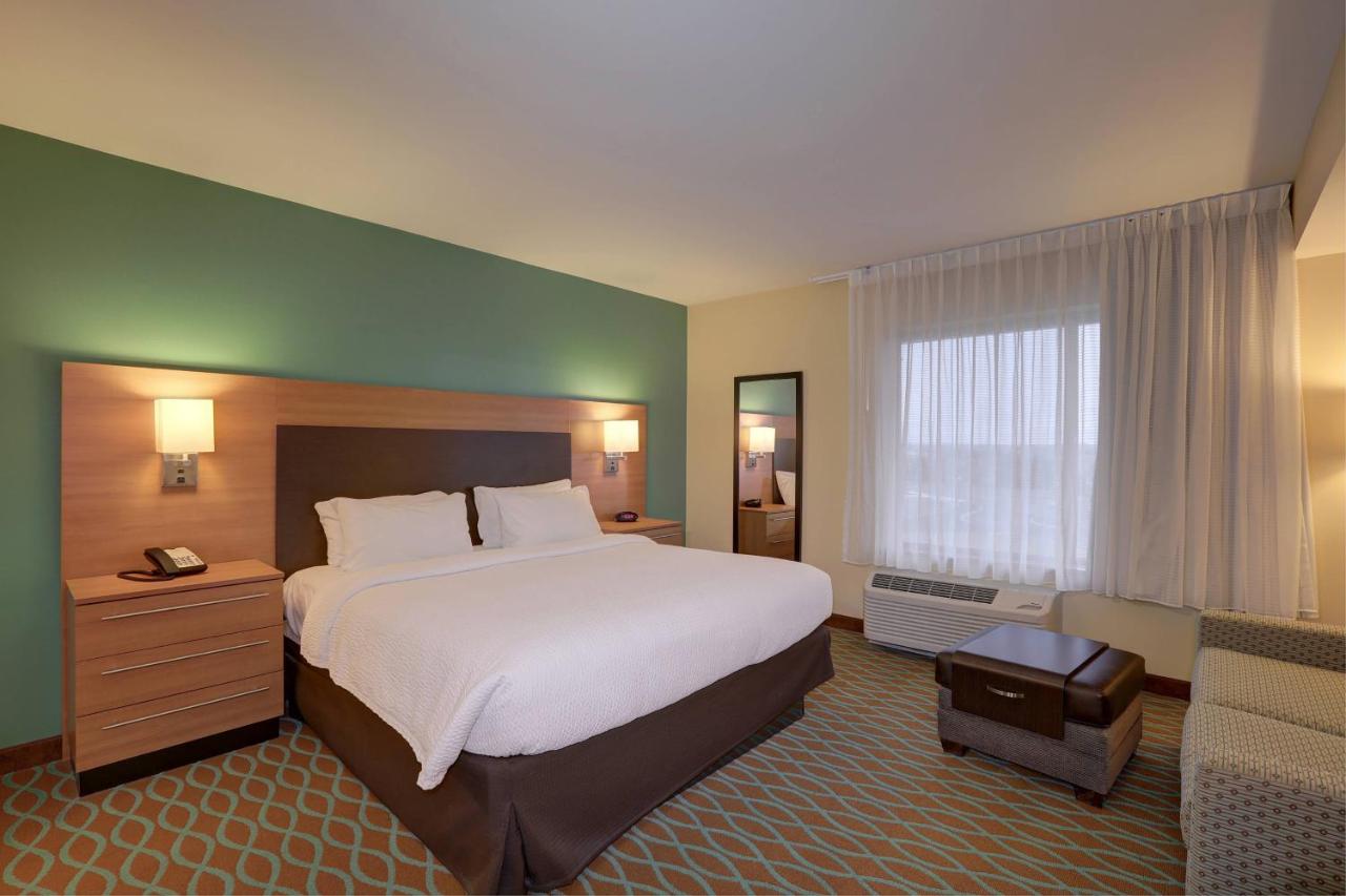 King Studio at TownePlace Suites Richland Columbia Point