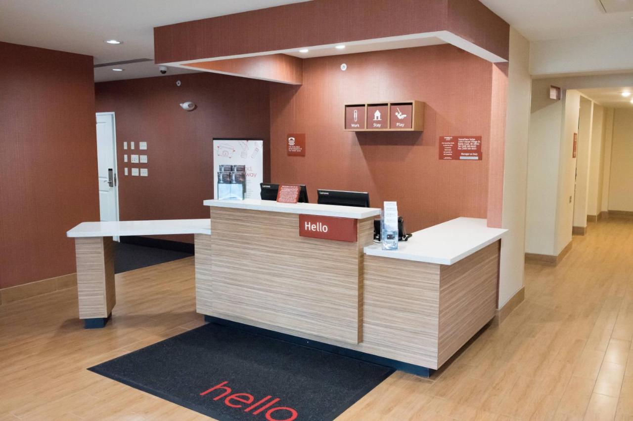 | TownePlace Suites by Marriott Battle Creek