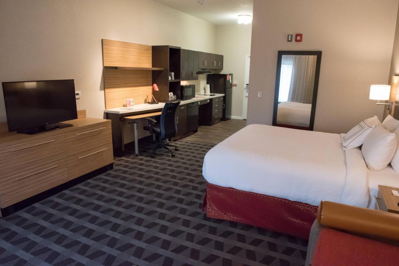 | TownePlace Suites by Marriott Battle Creek