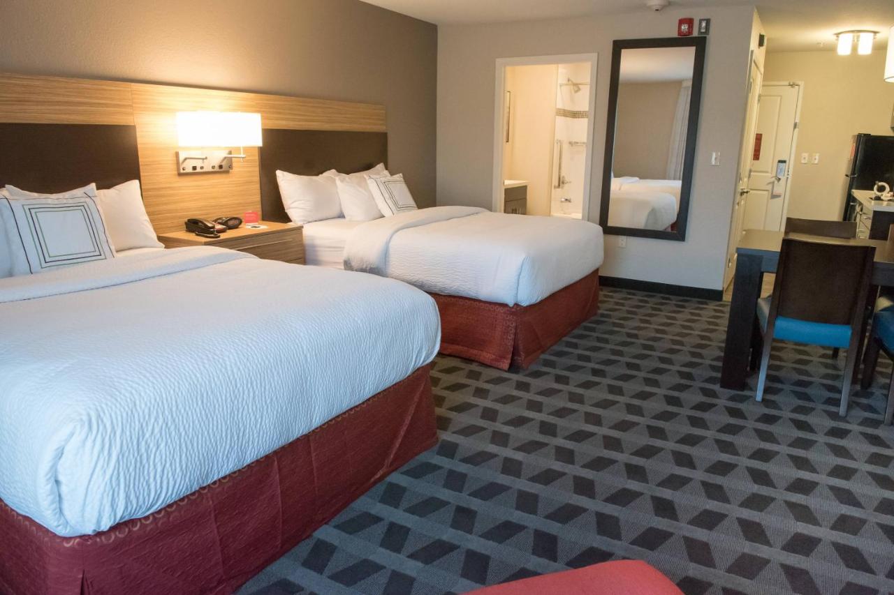 | TownePlace Suites by Marriott Battle Creek