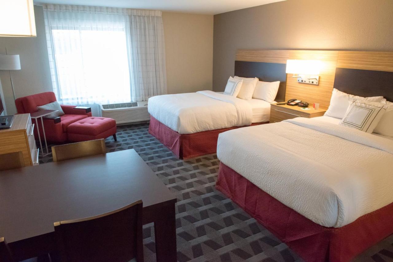 | TownePlace Suites by Marriott Battle Creek