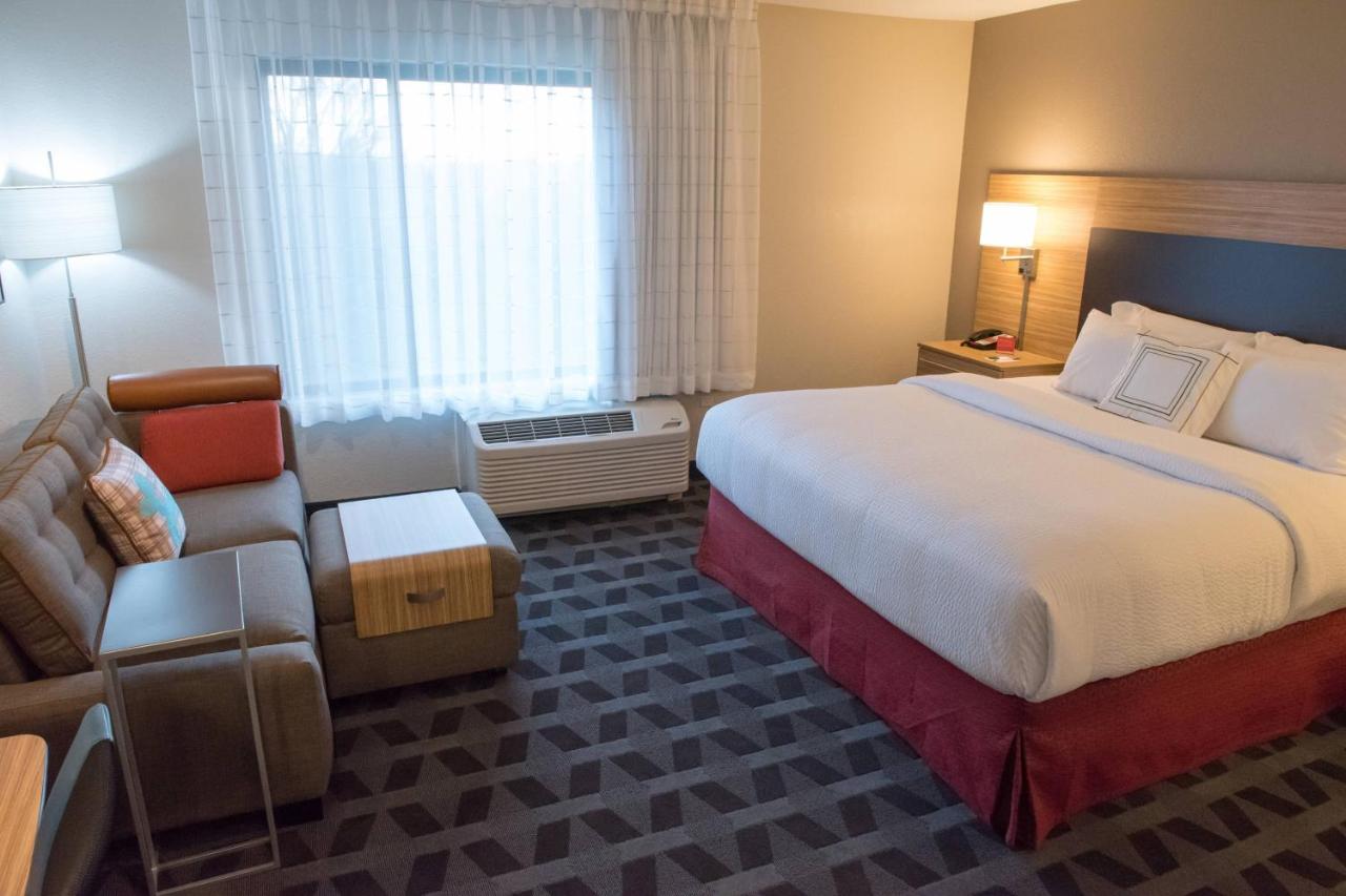 | TownePlace Suites by Marriott Battle Creek