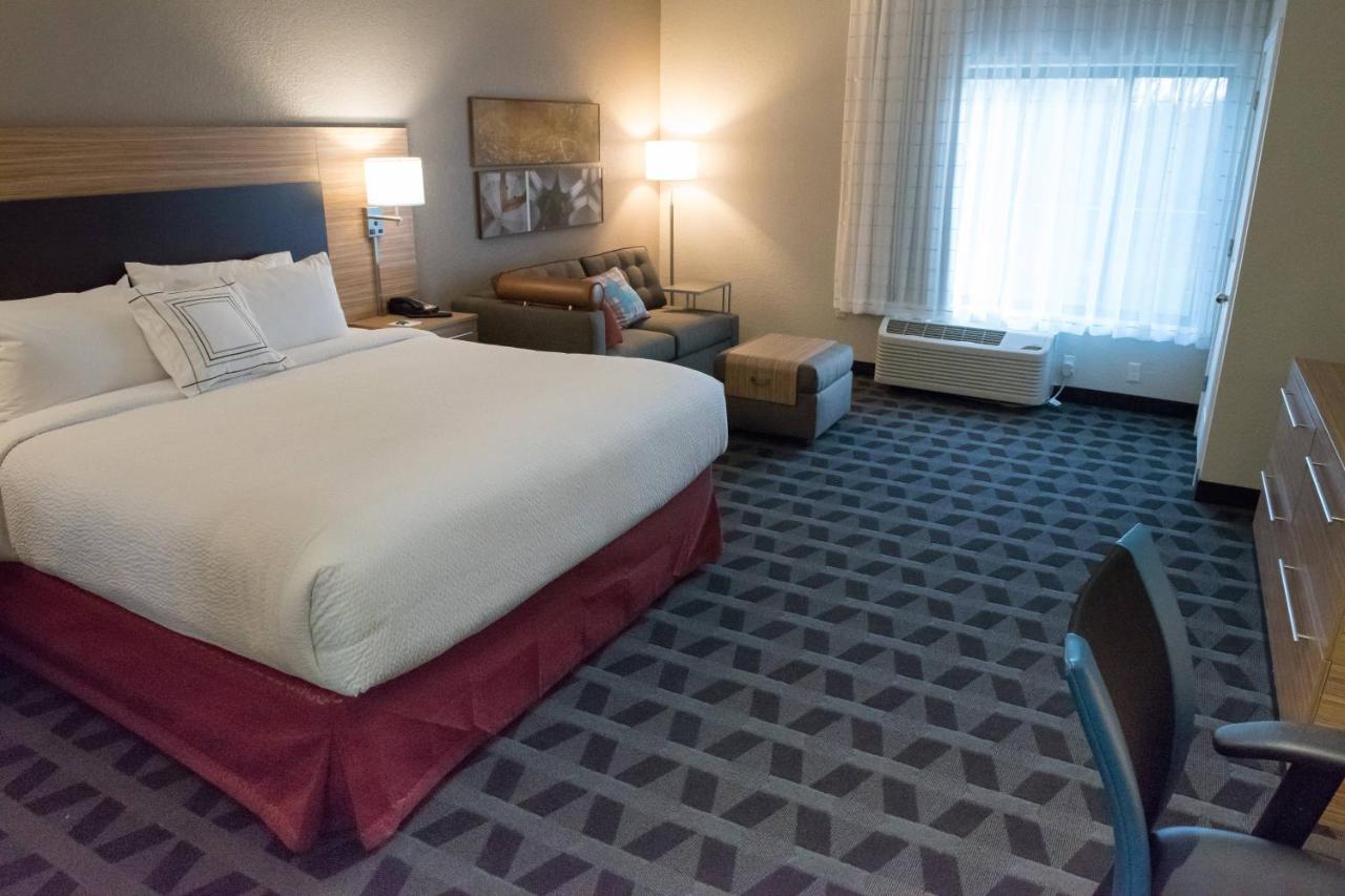 | TownePlace Suites by Marriott Battle Creek