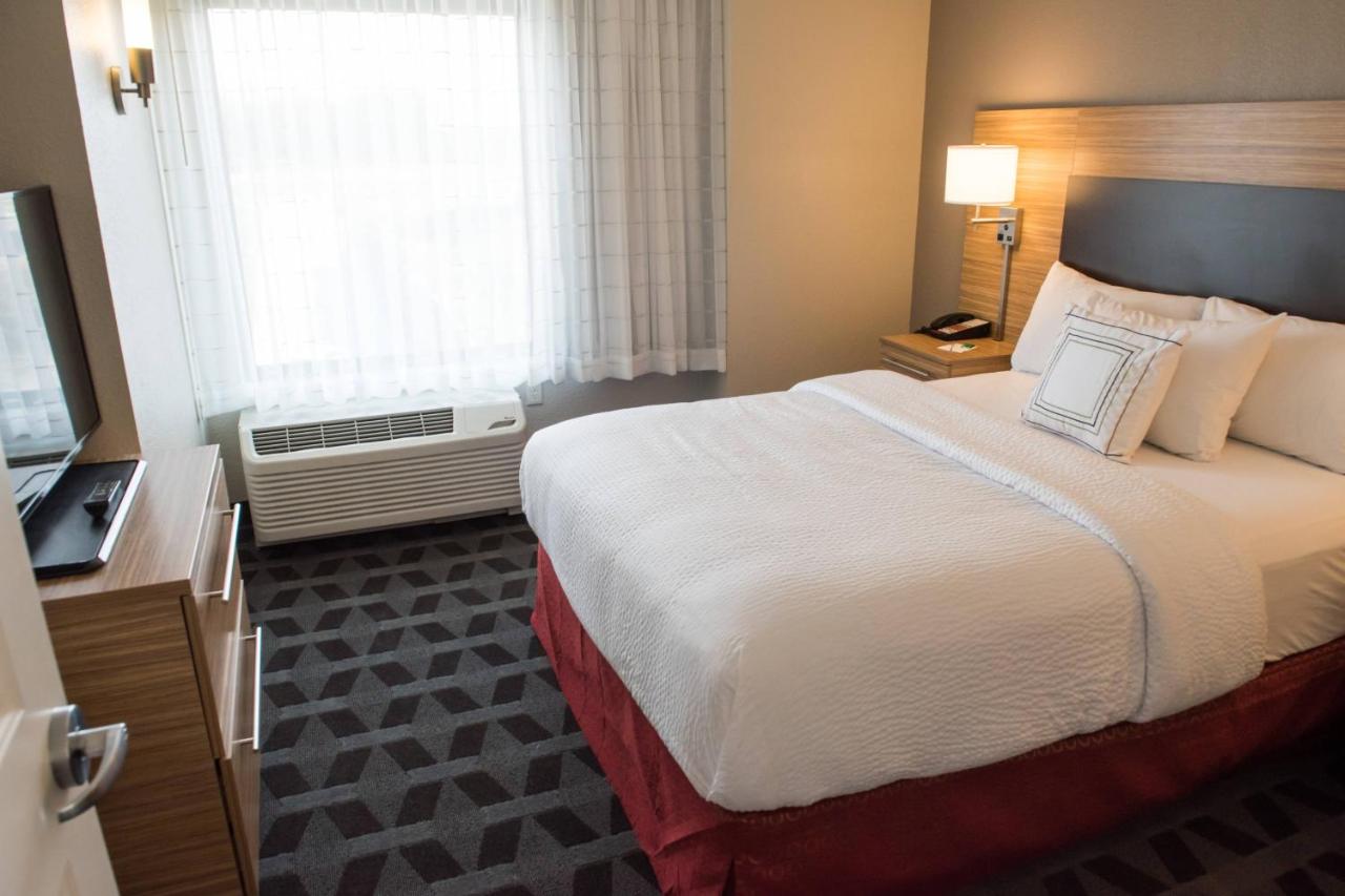| TownePlace Suites by Marriott Battle Creek